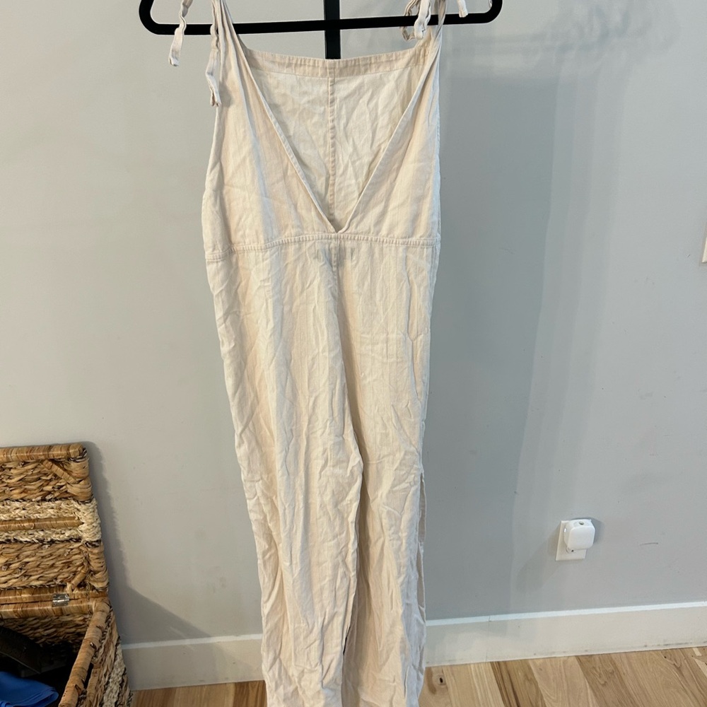 Hatch size 0 , 100% cotton jumpsuit - Picture 4 of 6